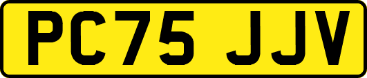 PC75JJV