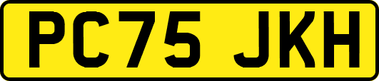 PC75JKH