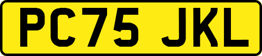 PC75JKL