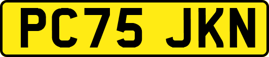 PC75JKN