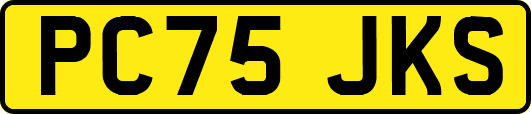 PC75JKS