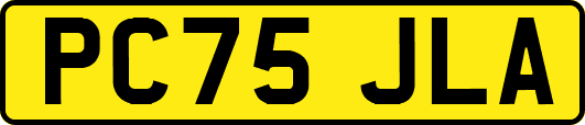 PC75JLA