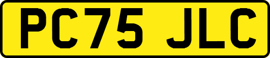PC75JLC