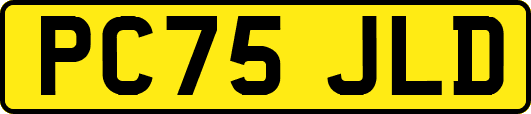 PC75JLD