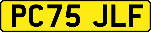 PC75JLF