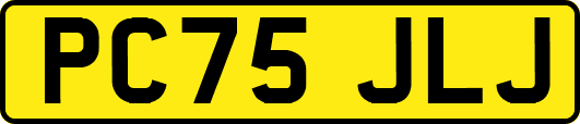 PC75JLJ