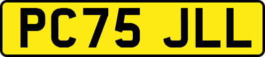 PC75JLL