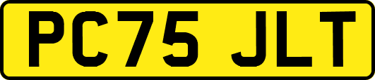 PC75JLT