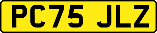 PC75JLZ