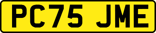 PC75JME
