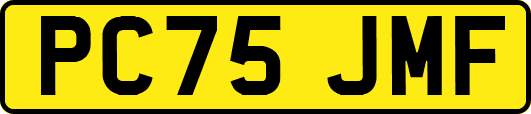 PC75JMF