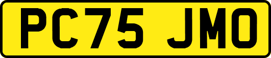PC75JMO