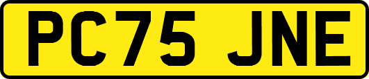 PC75JNE