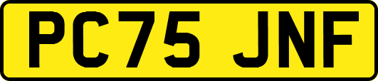 PC75JNF
