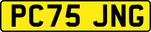 PC75JNG