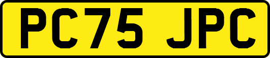 PC75JPC
