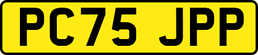 PC75JPP