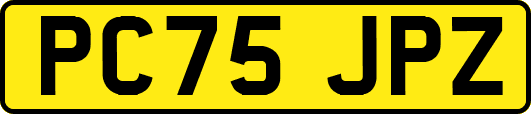 PC75JPZ