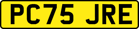 PC75JRE