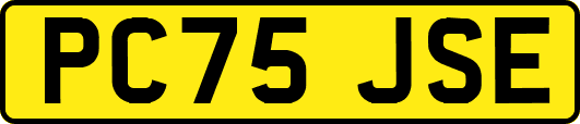 PC75JSE