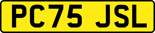 PC75JSL