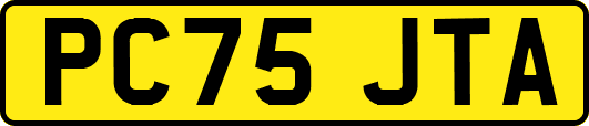 PC75JTA