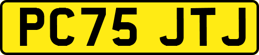 PC75JTJ