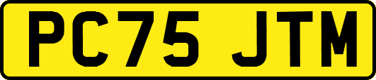 PC75JTM