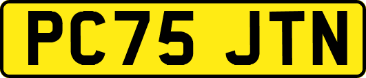 PC75JTN