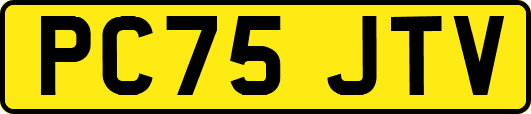 PC75JTV