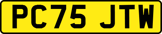 PC75JTW