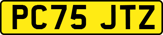 PC75JTZ