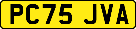 PC75JVA