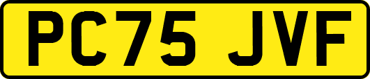 PC75JVF