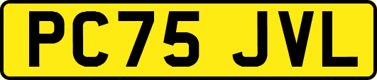 PC75JVL