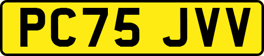 PC75JVV