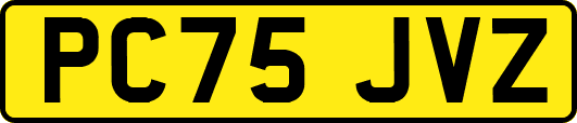 PC75JVZ