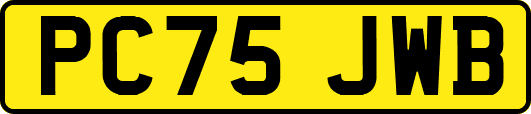 PC75JWB