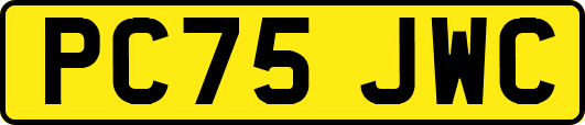 PC75JWC
