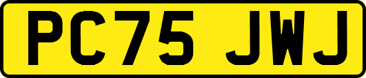 PC75JWJ