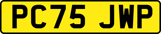 PC75JWP