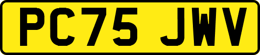 PC75JWV