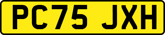 PC75JXH