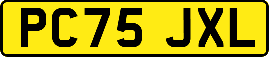 PC75JXL