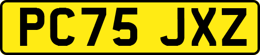 PC75JXZ