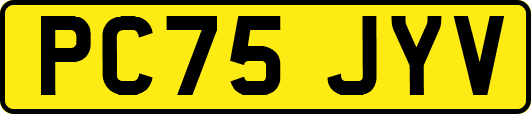 PC75JYV