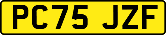 PC75JZF