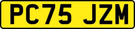 PC75JZM