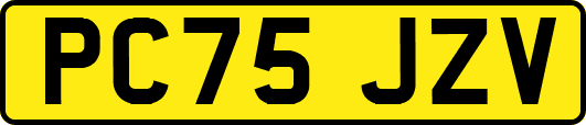 PC75JZV