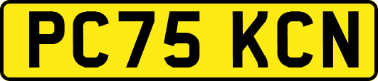 PC75KCN